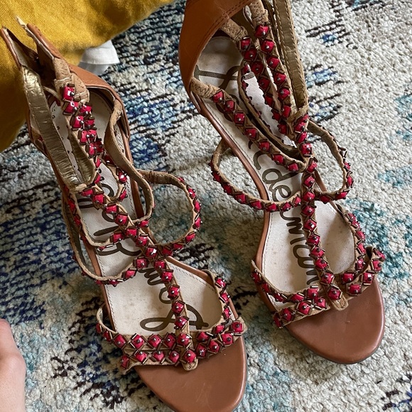 Sam Edelman Shoes - Sam Edelman Heels